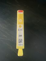 HP Druckerpatrone Gelb originalverpackt