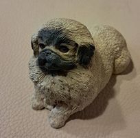 Hundefigur