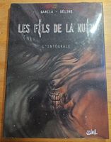 Les fils de la Nuit   (INTEGRAL E.O.  - T.B.E.)
