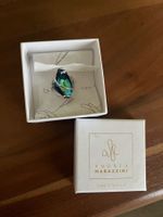 Andrea Marazzini ring Made in Italy with Swarovski