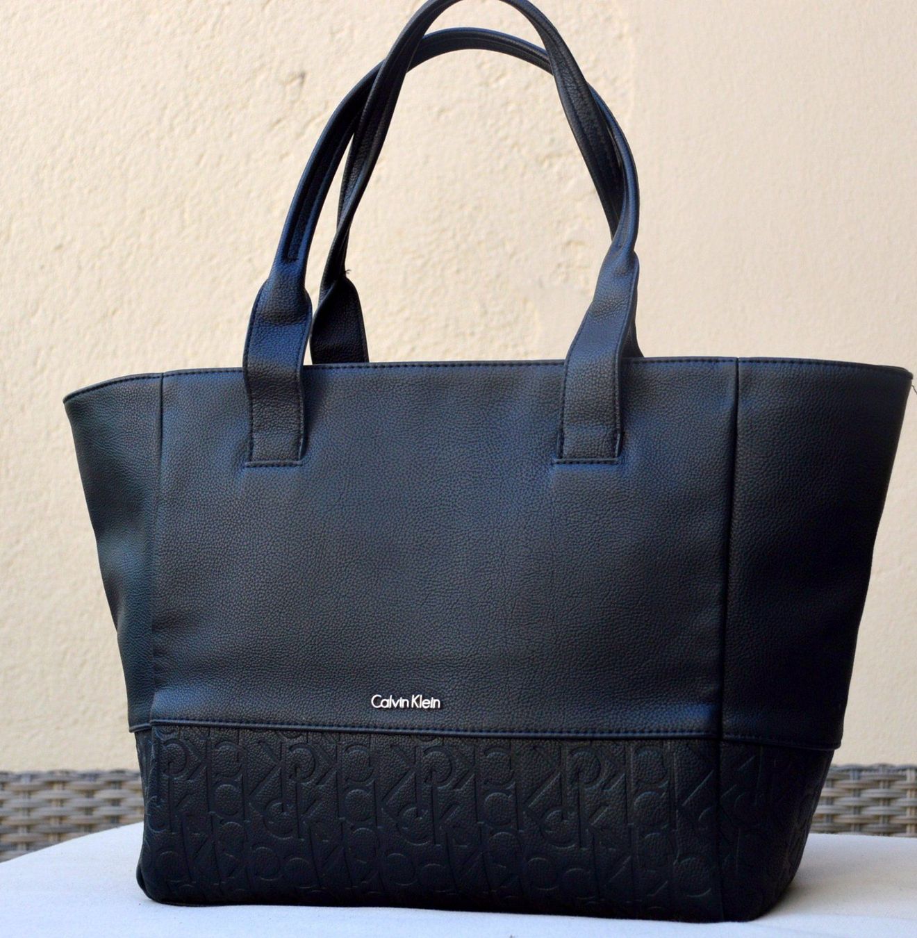Calvin Klein Borse da donna: Tasche / Sac Calvin Klein – Usato da Collonges venduto da arashee