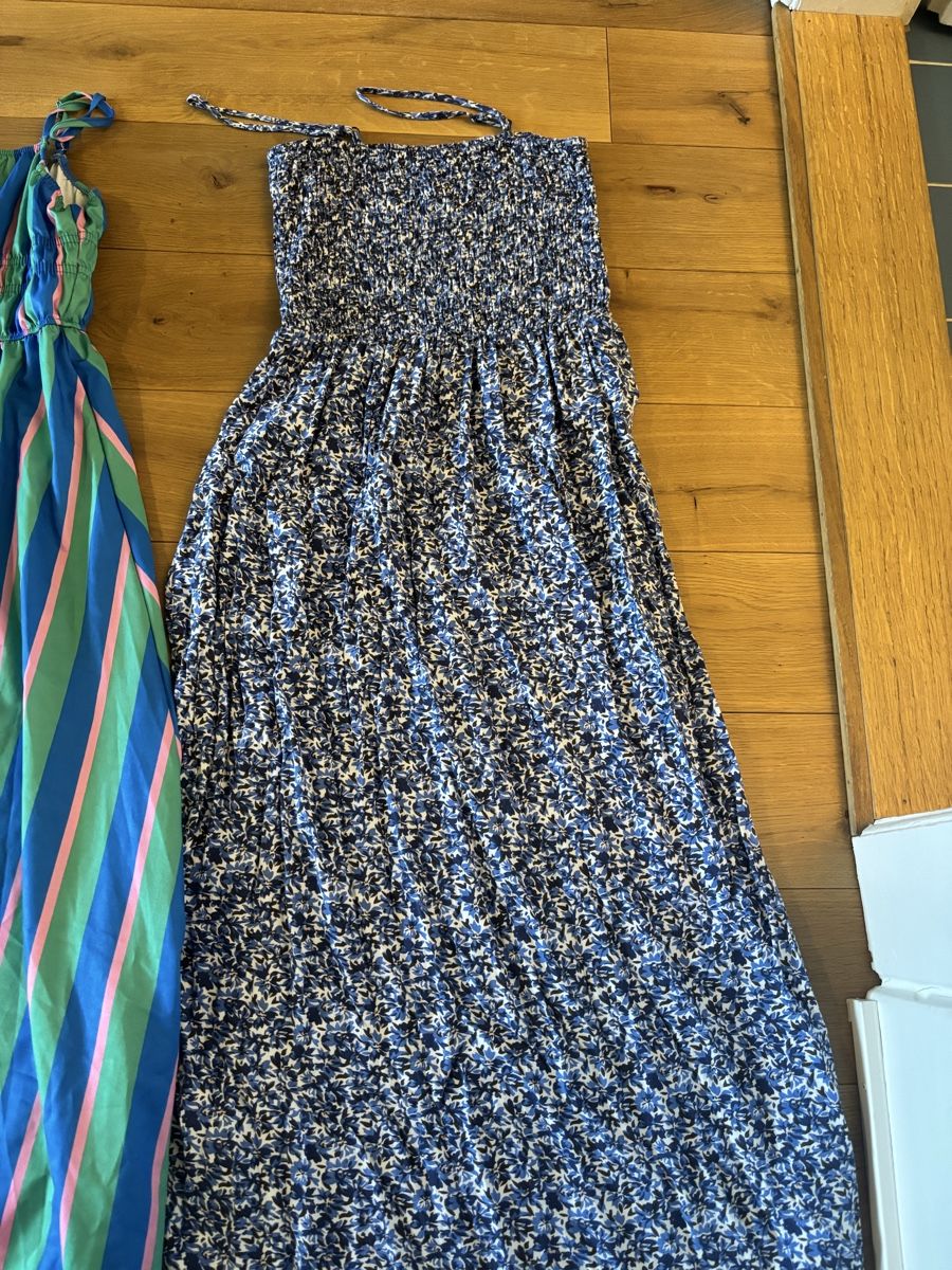 Vestiti: Sommerkleider Damen S – Usato da Bern venduto da emmy96 1
