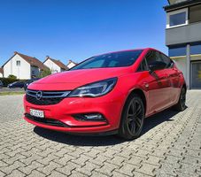 OPEL ASTRA ENJOY AUTOMAT FRISCH AB MFK INSP NEU