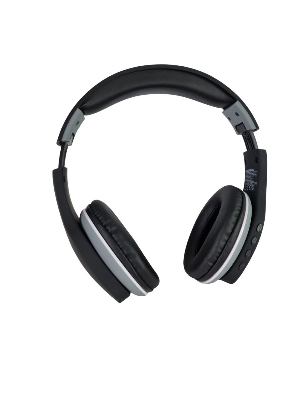 Grundig Cuffie: GRUNDIG Bluetooth Stereokopfhörer – Nuovo (secondo la descrizione) da Wangen b. Olten venduto da Restwert_Wangen 3