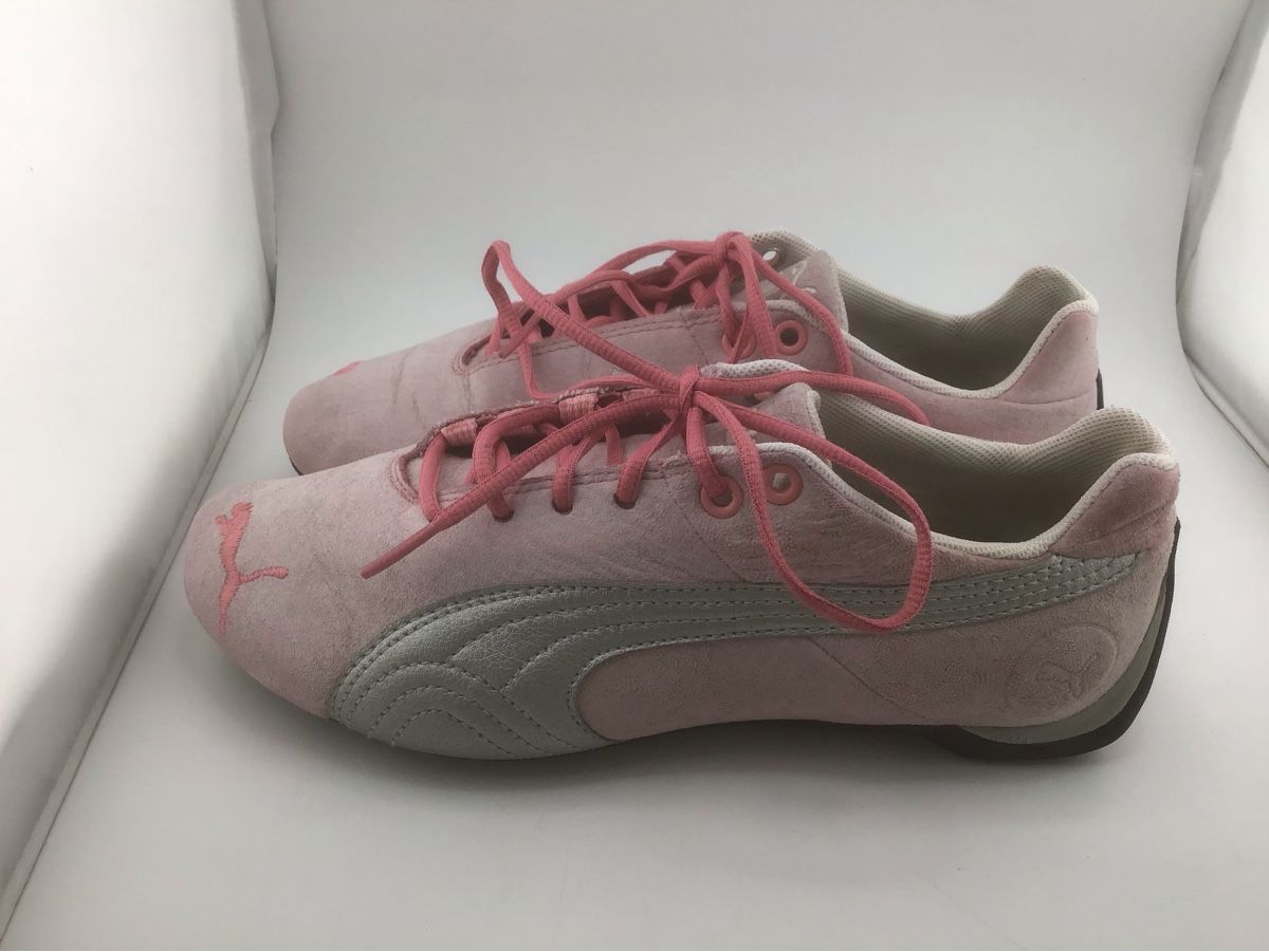 Puma Scarpe da donna: Puma rose – Usato da Nods venduto da loredana18 1