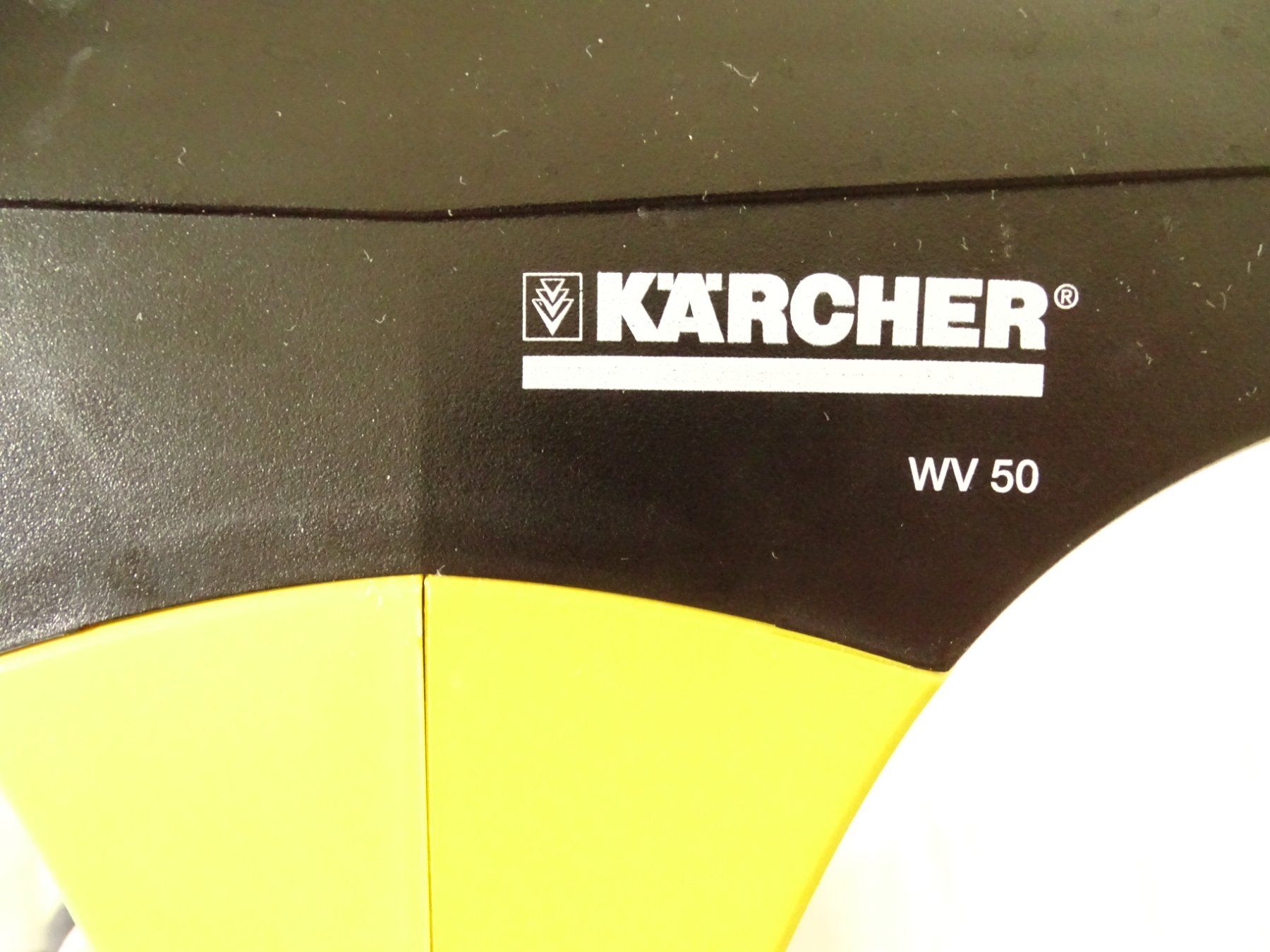 Kärcher Altro per la casa: Zwei Kärcher WV 50 Scheibenreiniger – Usato da Hirzel venduto da Musicman03 6