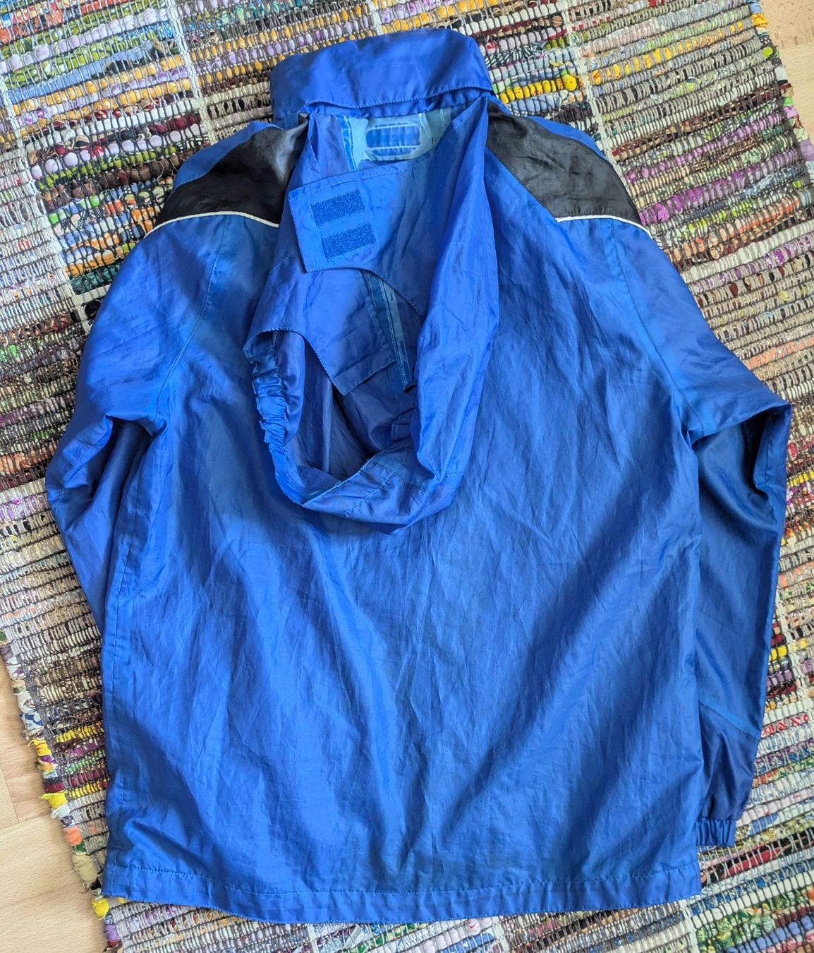 Erima Giacche: ERIMA Jacke – Usato da Morgarten venduto da rra_jvw7 3