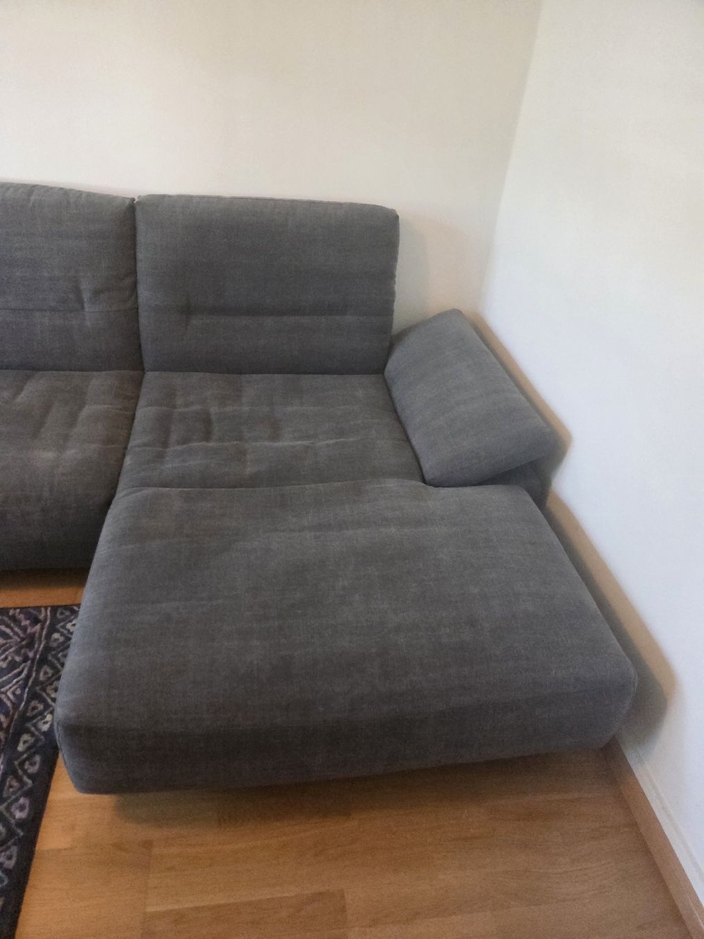 Pfister Sofas: Sofa von Möbel Pfister 300x160 cm – Neuf (Voir description) à Basel par doniel_basel 2