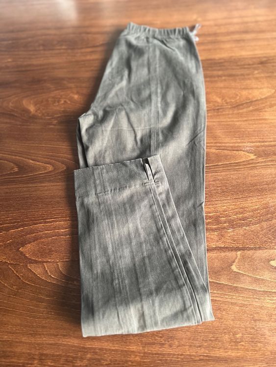 Hosen: Syndicate Hose, Khaki, Gr. 36 – Gebraucht aus Simplon Dorf von fraueulalia 1