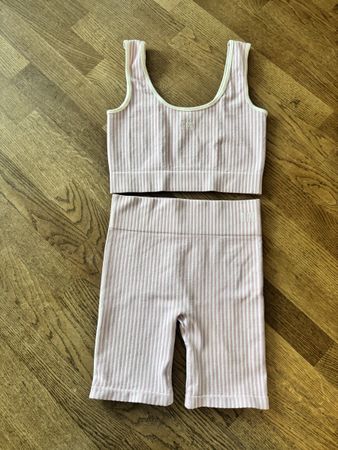 Sportset OH APRIL Grösse M