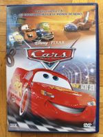 Disney Pixar Cars