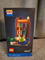 Lego 40698 Bücher sind meine Leidenschaft Neu