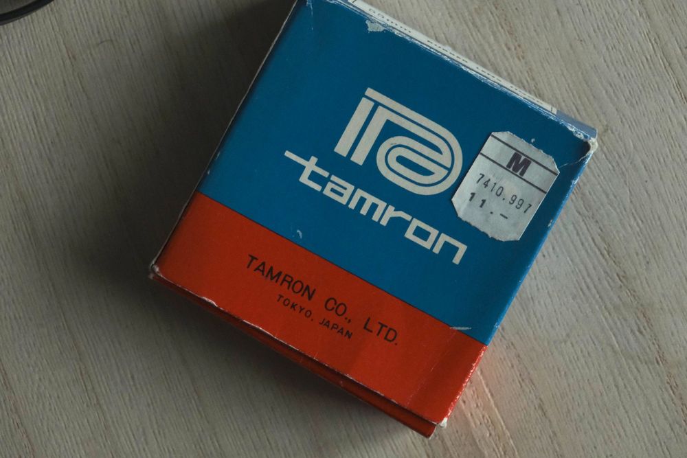 KONICA AUTOREFLEX A3 10