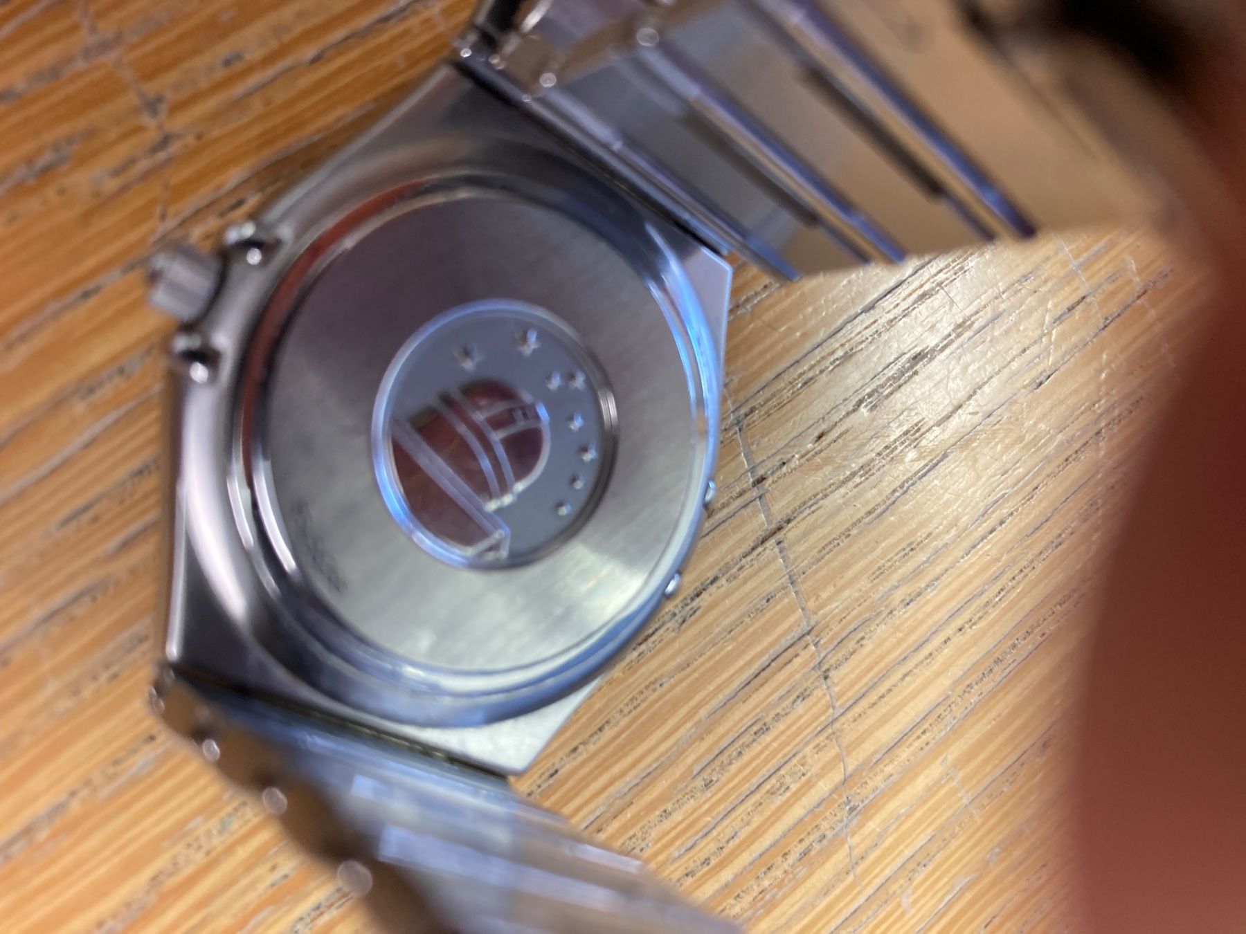 Omega Orologi: Omega Constellation – Usato da Allschwil venduto da Urukhund 2