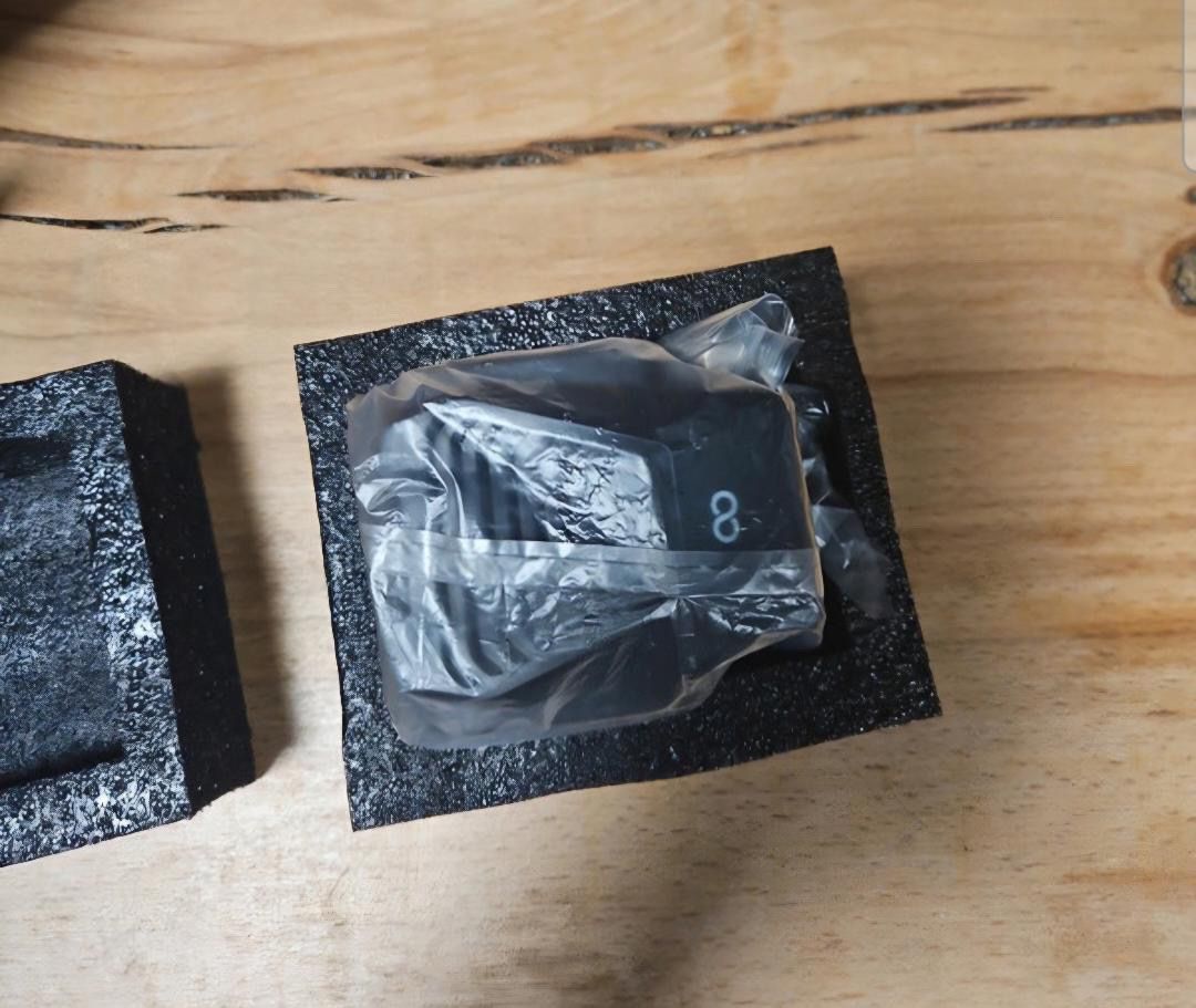 Filamento: Elegoo Neptune 4 Max/Plus Print-Head – Nuovo e nell'imballaggio originale da Köniz venduto da transylvanic 1