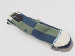 STANCE Herrensocken Gr. L 43-47  (26080106PL)