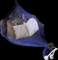 Neue Handgefertigte Hängematte 200cm