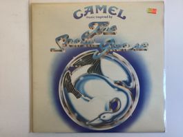 Camel LP - The Snow Goose
