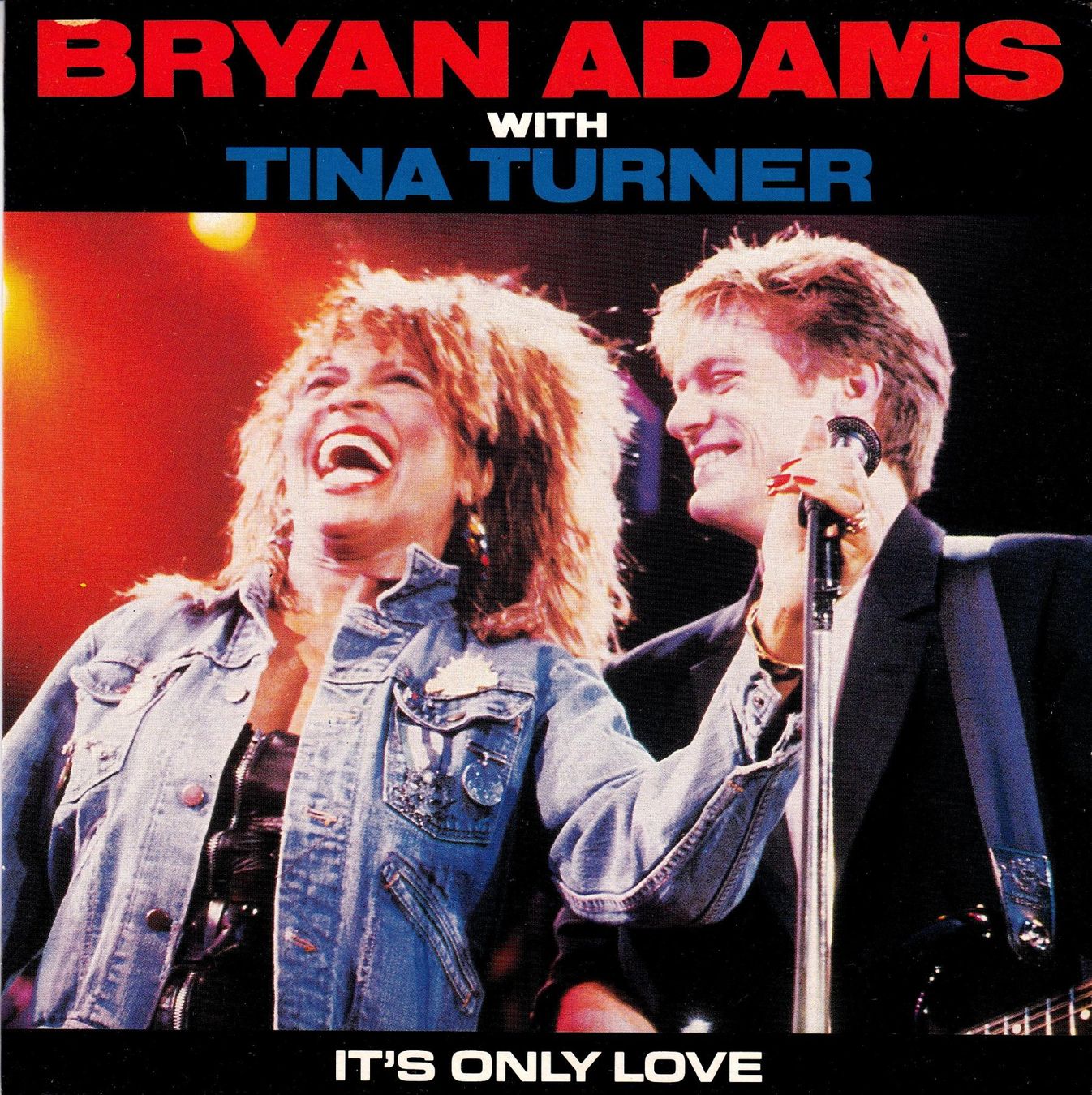 Schallplatten: Bryan Adams Vinyl Single von 1984 – Gebraucht aus Volketswil von Abcrecords