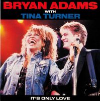 Bryan Adams Vinyl Single von 1984
