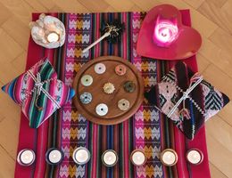 Munay Ki Riten Initiation 2 Tage Kurs