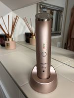 Opatra Synergy Gesicht Hautpflegegerät in Roségold