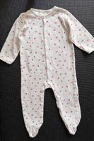 Carrement Beau Premium Pyjama 18M Baumwolle 🍒muster Wie neu