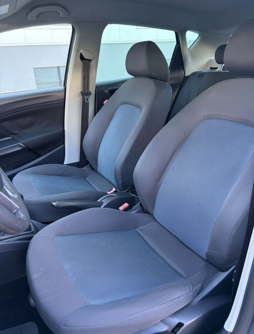 Seat Automobili: Seat Ibiza 1.2TSI – Usato da Bronschhofen venduto da ibr_6kyn 4