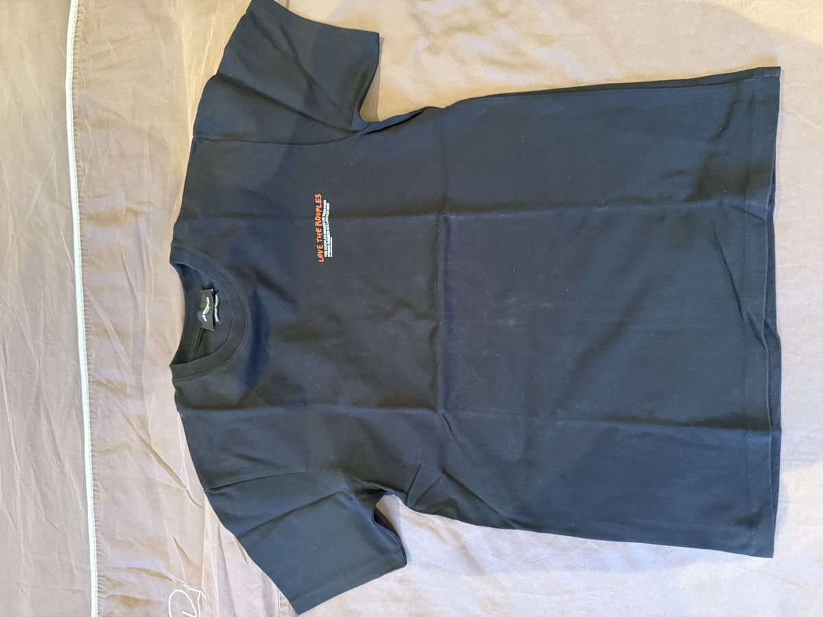 Kooples T-shirt: T-shirt The Kooples – Usato da Vésenaz venduto da lia_9ljt