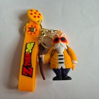 Dragon Ball - Muten Roshi / Herr der Schildkröten - MER