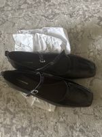 Vagabond Ballerinas 