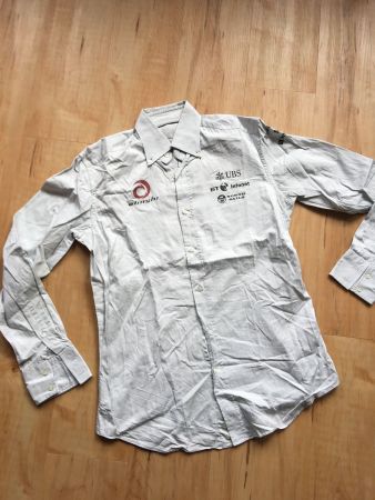 Alinghi america‘s cup north sails hemd