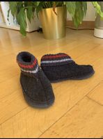 Wool house boots - Gr.25