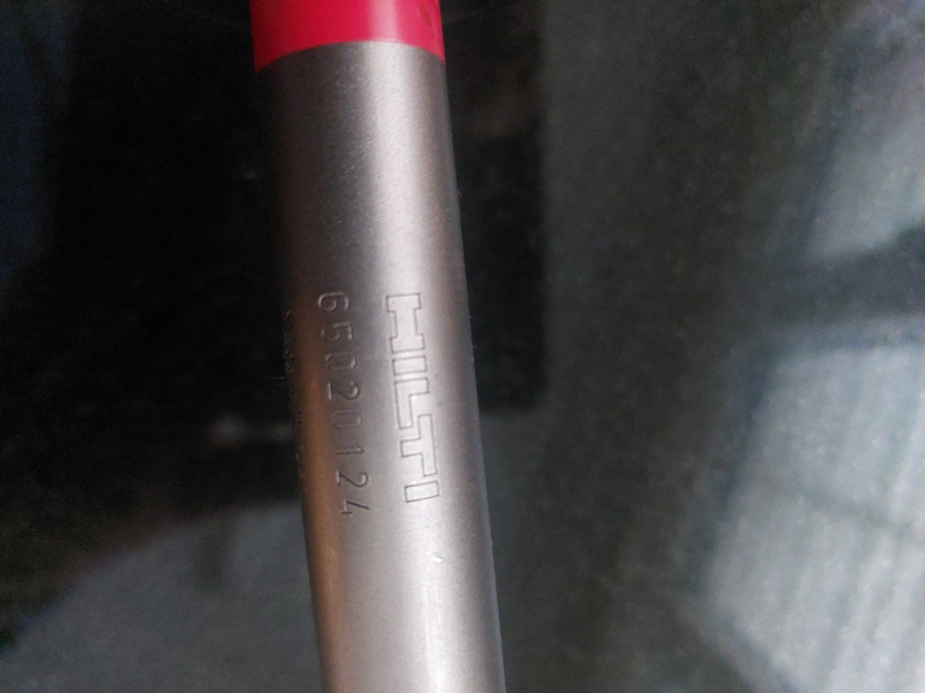 Tutti gli attrezzi: Hilti Te YX FM 36 – Usato da Schüpfheim venduto da Andjela1 1
