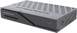 Dreambox DM525 HD Combo, Full HD 1080p H.265, Receiver / Neu