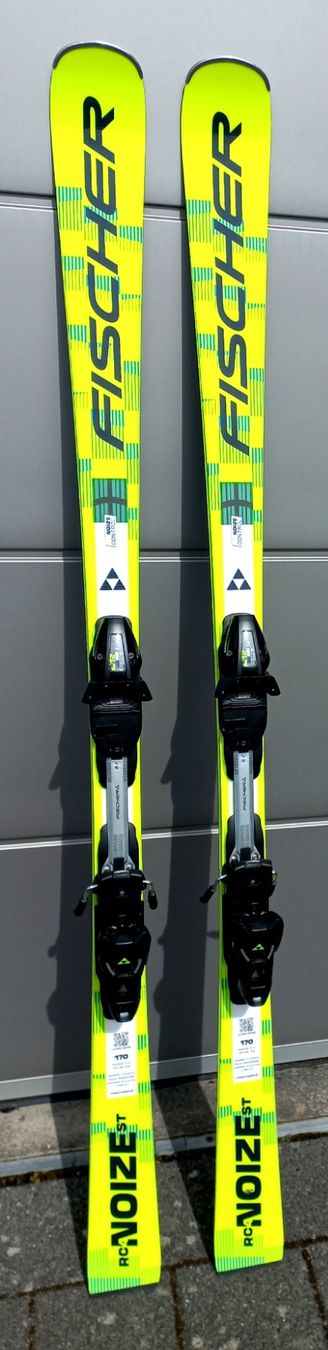 Fischer Skis: Fischer Noize ST 170cm – Neuf (Voir description) à Volketswil par piaggio125
