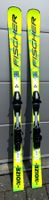 Fischer Noize ST 170cm