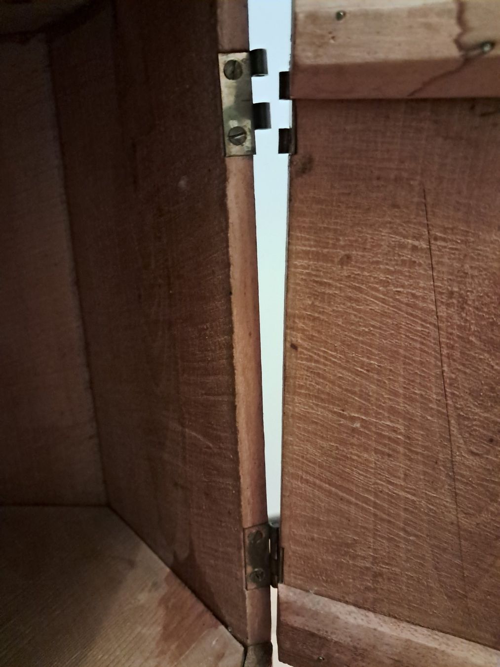 Tische: Table antique ottomane – Gebraucht aus Lausanne von Lilililili 3