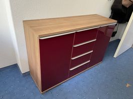 Schubladenkommode