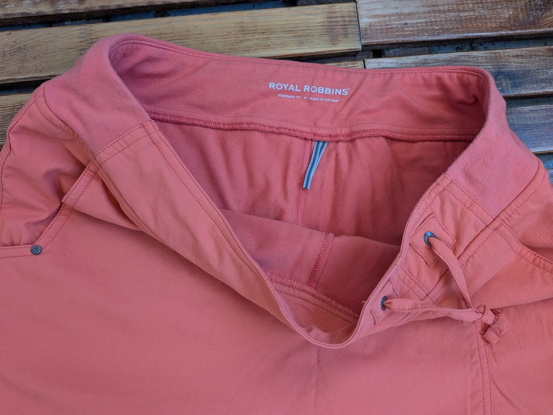 Röcke: Royal Robbins Skort Gr.M – Neu (gemäss Beschreibung) aus Münchenbuchsee von Grundel74 1