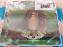 ELOY - SILENT CRIES AND MIGHTY ECHOES Remaster 2005 NEU !