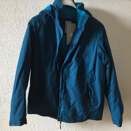 Neu Hickory Damen Outdoorjacke Grösse M/L