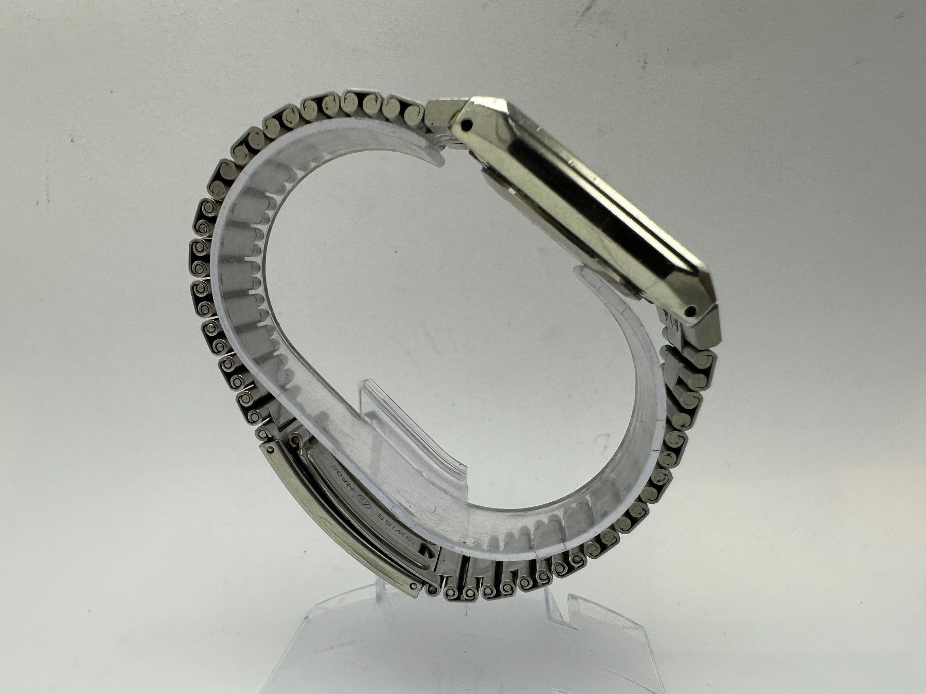 Certina Uhren: Certina DS N2 Quarz Armbanduhr – Gebraucht aus Brüttisellen von AlphaOmega05 3