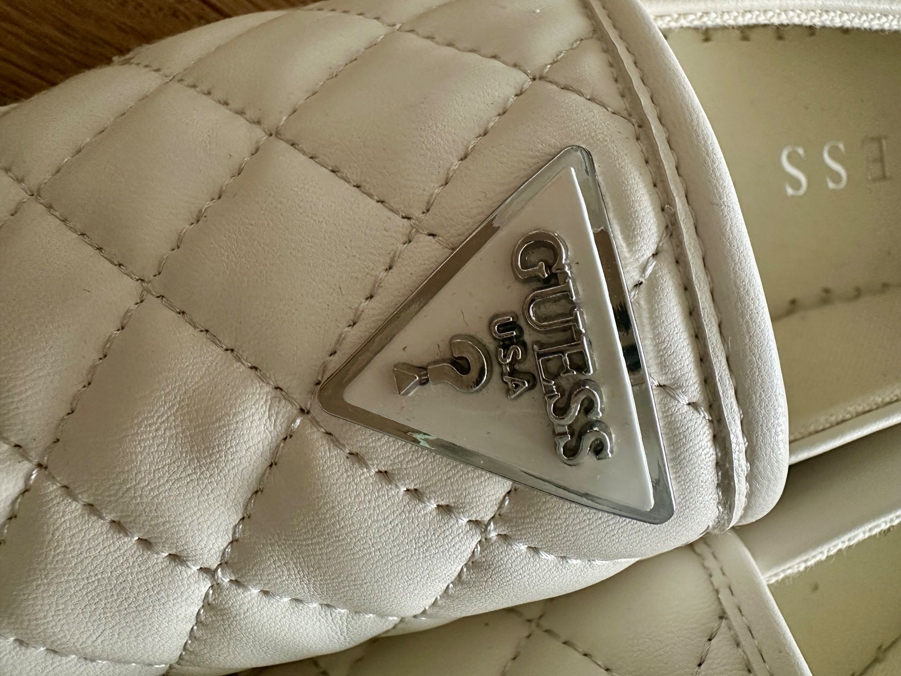 Scarpe da donna: Guess Espadrille Gr. 40 - neu – Usato da Wettswil venduto da seafarer 2