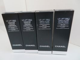 CHANEL Le Lift Pro Volume Cream 50ml - PFLEGE 