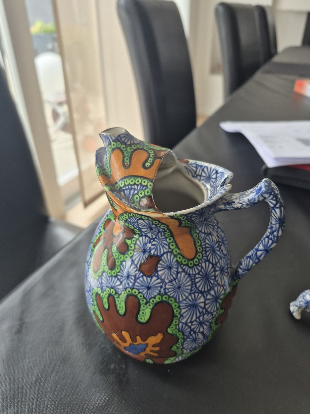 Teiere: BENARES Kanne mit Deckel, Vintage. – Nuovo (secondo la descrizione) da Bremgarten AG venduto da Andreasja 3