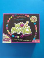 No Panic 