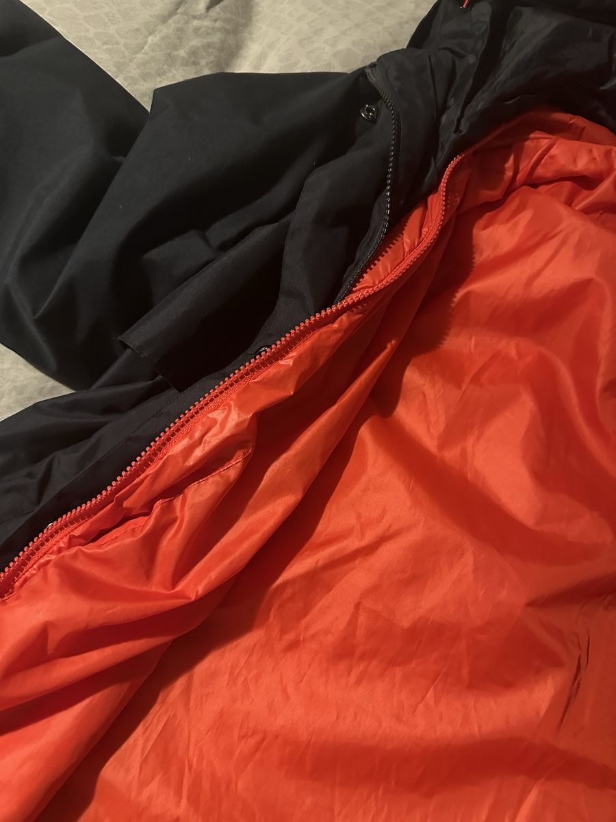 Jacken: N 46 Long Jacke – Gebraucht aus Oensingen von Troedler81 3