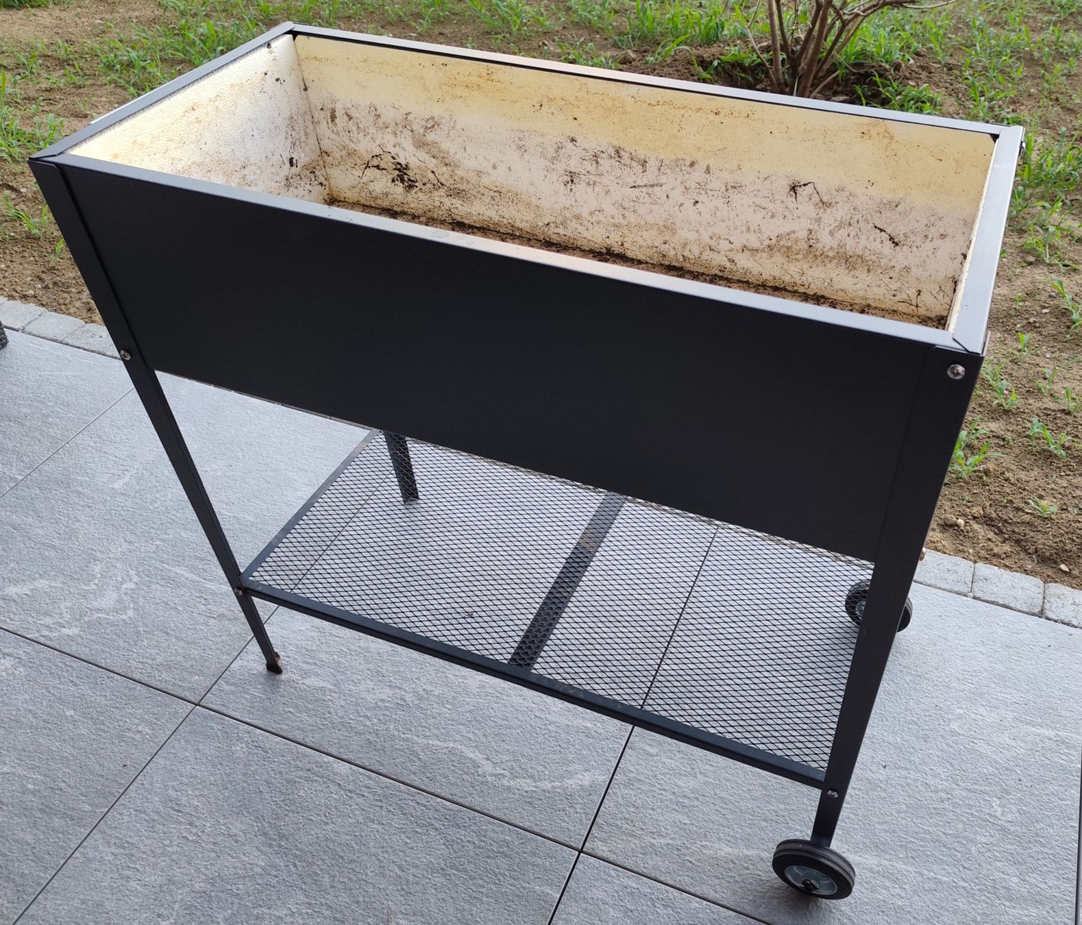 Auflagenboxen: Hochbett – Gebraucht aus Oftringen von kov_5scw 1