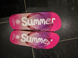 Flip Flops Gr. 32/33